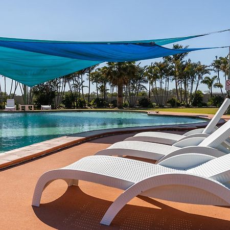 Big4 Casino Holiday Park Ngoại thất bức ảnh