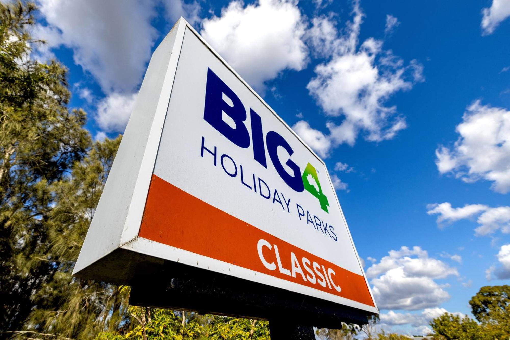 Big4 Casino Holiday Park Ngoại thất bức ảnh