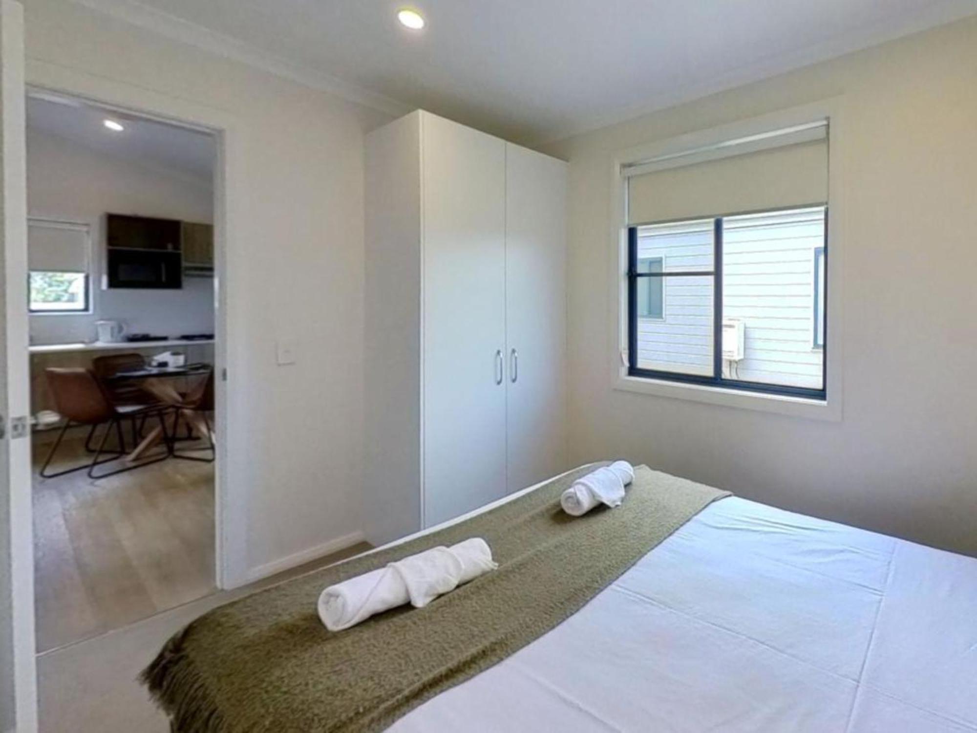 Big4 Casino Holiday Park Ngoại thất bức ảnh