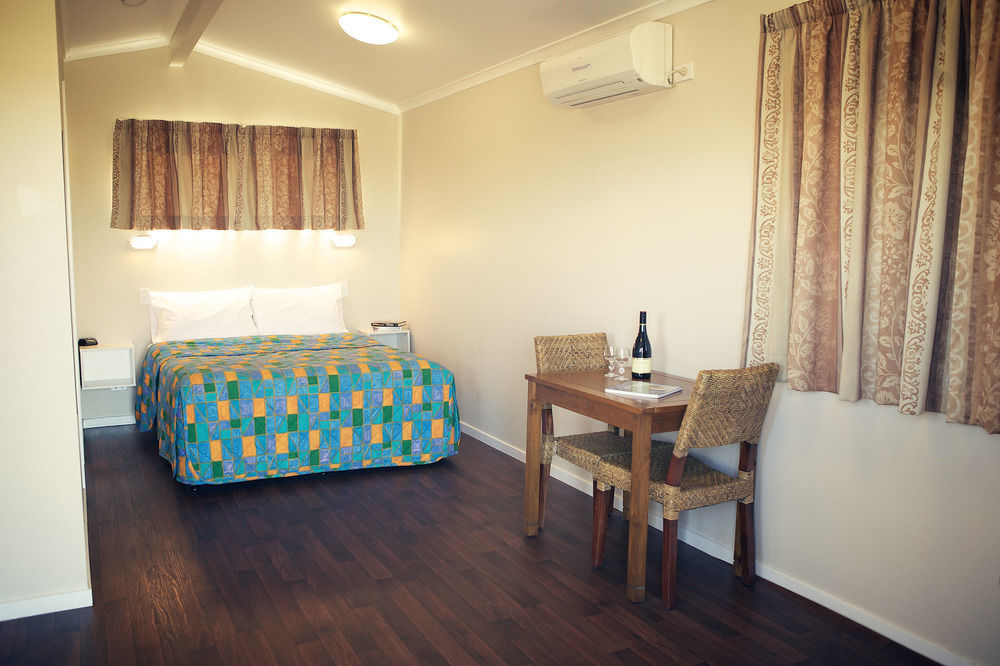 Big4 Casino Holiday Park Ngoại thất bức ảnh