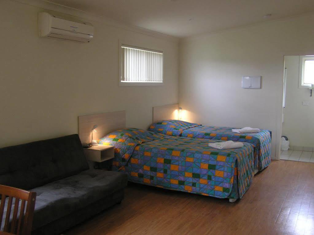 Big4 Casino Holiday Park Ngoại thất bức ảnh