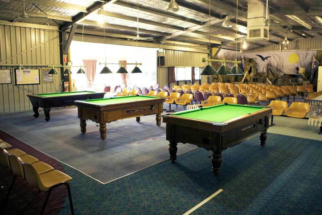 Big4 Casino Holiday Park Ngoại thất bức ảnh